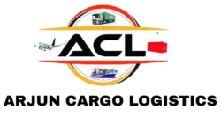 arjuncargologistics.in