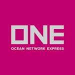 one line logo