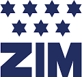 zim logo